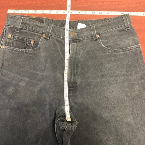Levi’s 550